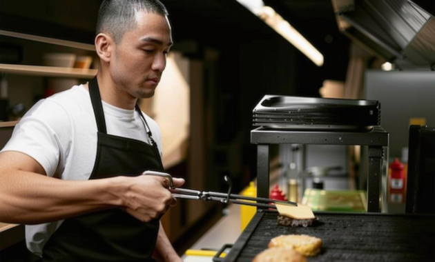 What Do Cooks Wear? Professional Kitchen Attire Guide