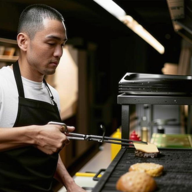 What Do Cooks Wear? Professional Kitchen Attire Guide