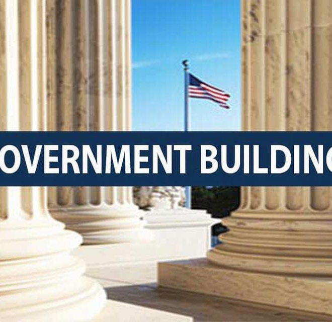 Janitorial Services for Government Buildings: Compliance and Contracts