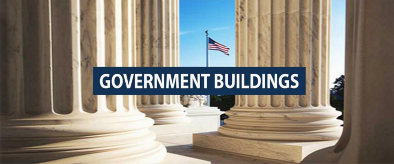 Janitorial Services for Government Buildings: Compliance and Contracts