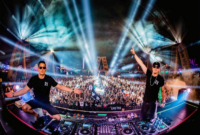 What Do DJs Do? Inside the Life of a Music Mixer