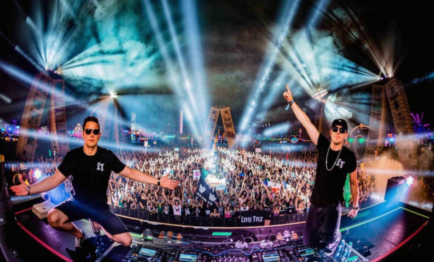 What Do DJs Do? Inside the Life of a Music Mixer