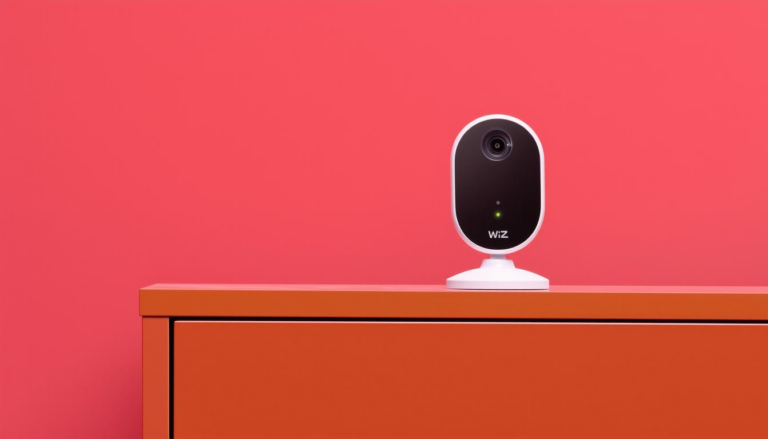 What Does Wiz Mean Cameras