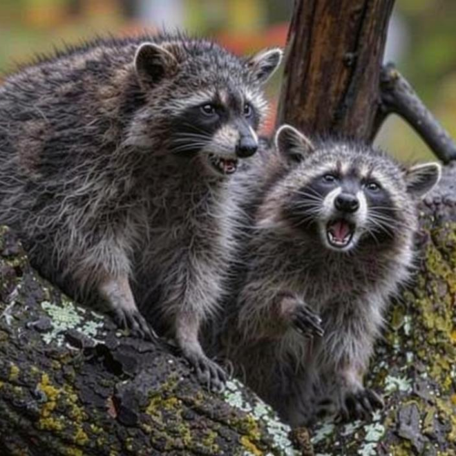 What Does It Mean When You Dream About A Raccoon