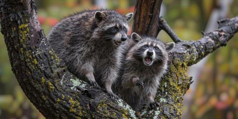 What Does It Mean When You Dream About A Raccoon