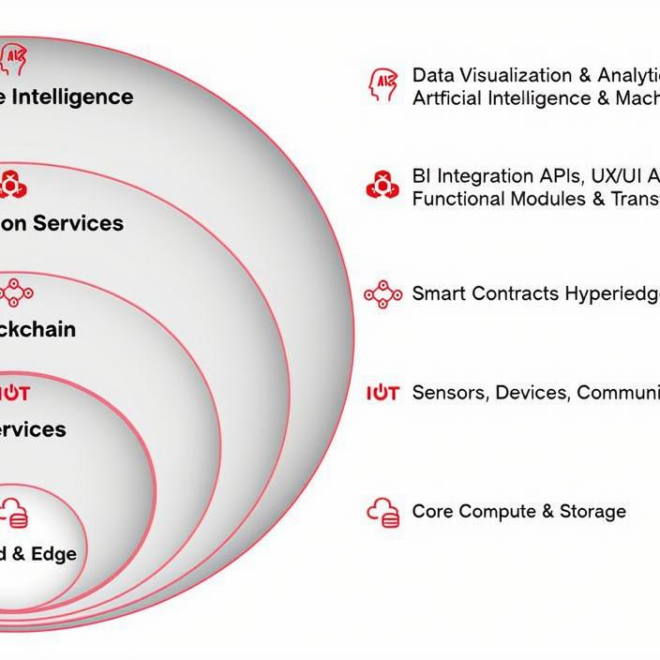 Choosing an IoT Platform for Smart Buildings: Key Features to Compare