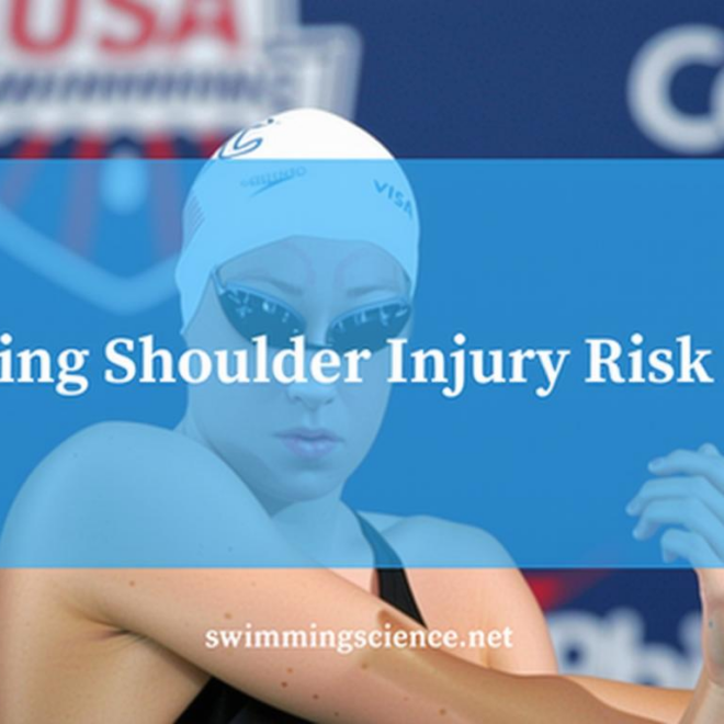 What Do Micro Tears in the Shoulder Feel Like While Swimming? Injury Signs Explained