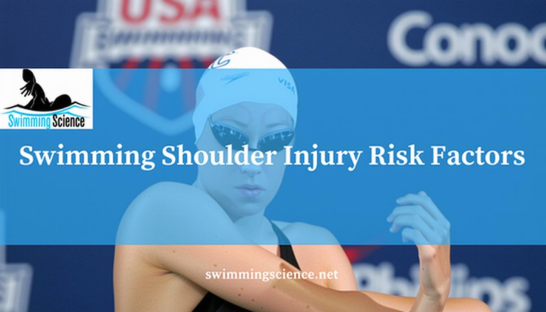 What Do Micro Tears in the Shoulder Feel Like While Swimming? Injury Signs Explained
