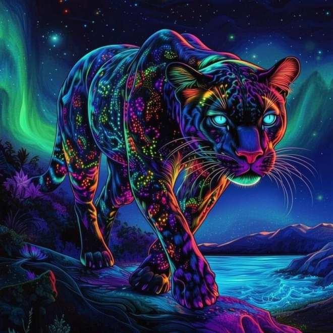 What Do Panthers Symbolize? Power Mystery and Strength Meaning