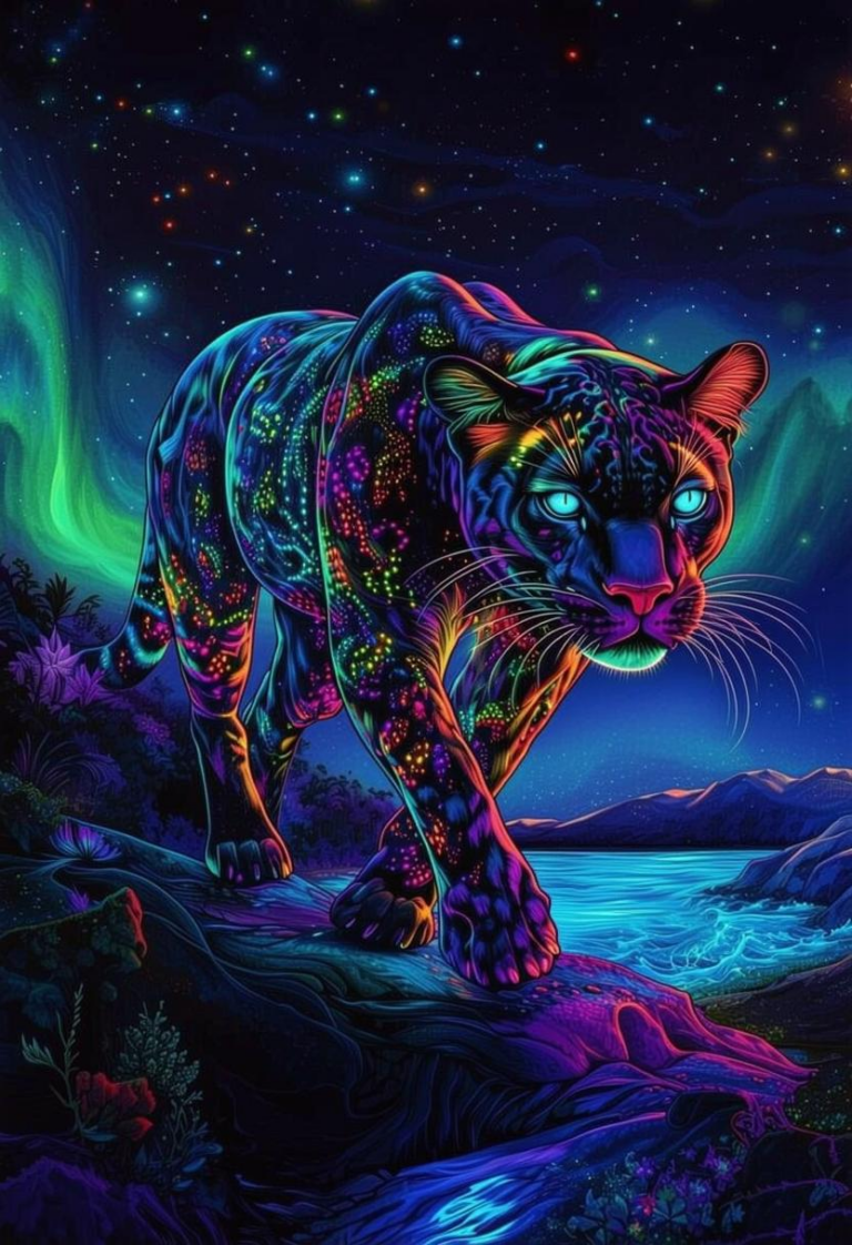 What Do Panthers Symbolize? Power Mystery and Strength Meaning