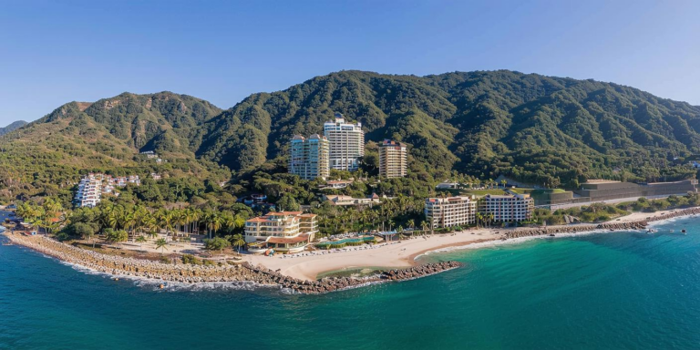 What Does Puerto Vallarta Mean