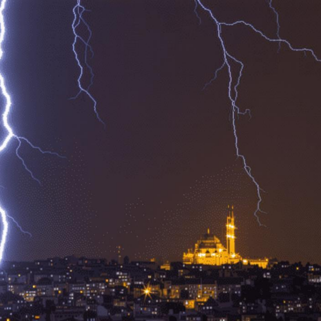 What Do Lightning Rods Do? How They Protect Buildings from Strikes