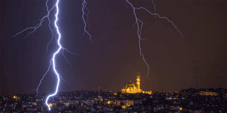 What Do Lightning Rods Do? How They Protect Buildings from Strikes