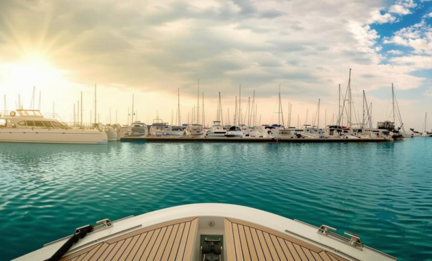 What Does Yacht Certified Mean