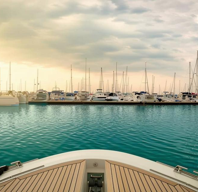 What Does Yacht Certified Mean