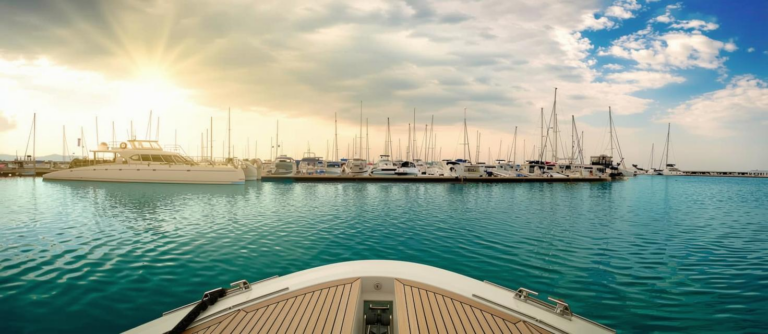 What Does Yacht Certified Mean