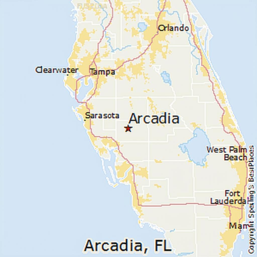 Best Places to Live in Arcadia, Florida