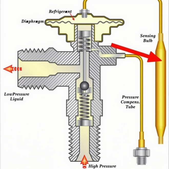 What Does Low Subcooling Mean