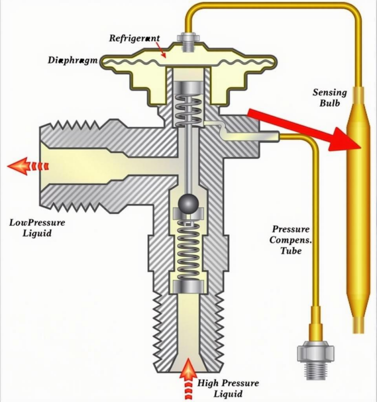 What Does Low Subcooling Mean