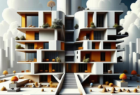 Replacement Cost Calculator for Commercial Buildings: Insurance Planning Tool