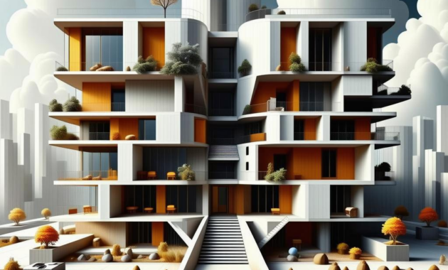 Replacement Cost Calculator for Commercial Buildings: Insurance Planning Tool