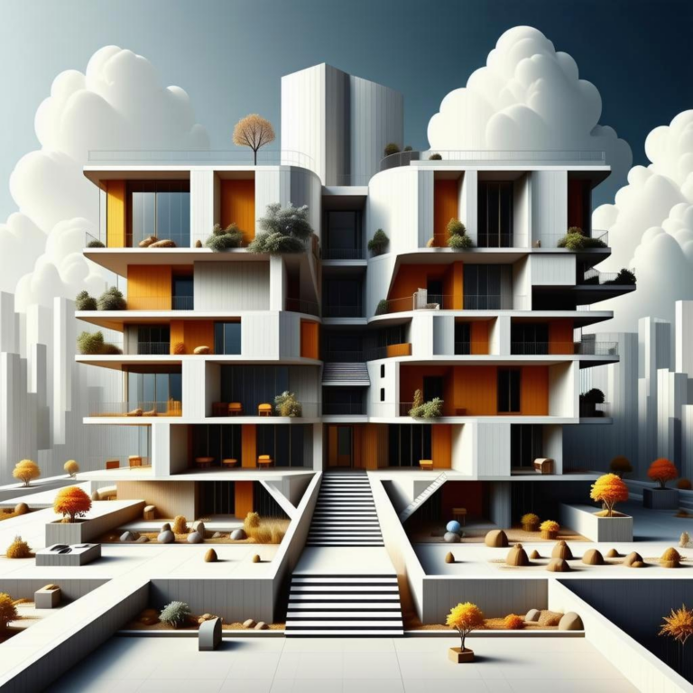 Replacement Cost Calculator for Commercial Buildings: Insurance Planning Tool