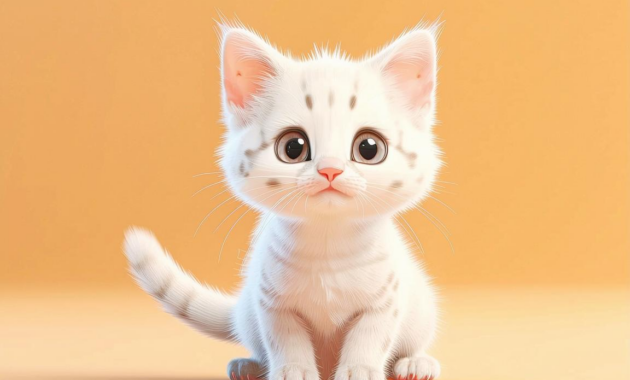 Modern and colorful style of caricatures created by AI