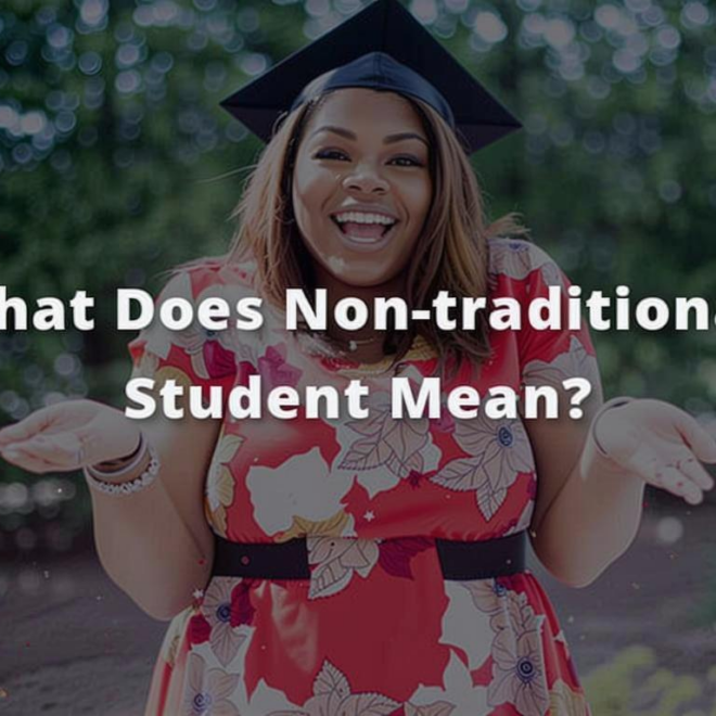 What Does Non Matriculated Mean