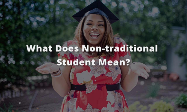 What Does Non Matriculated Mean