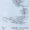 Map Of Berry Islands