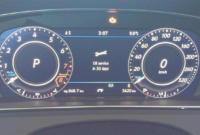 What Does Oil Life 15 Mean