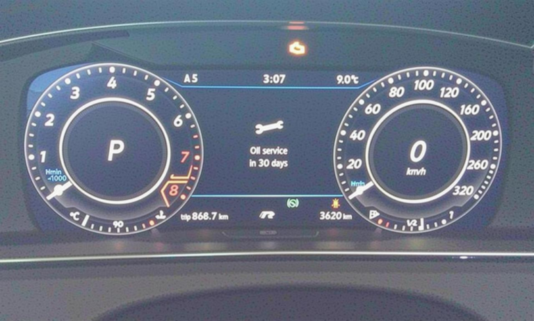 What Does Oil Life 15 Mean