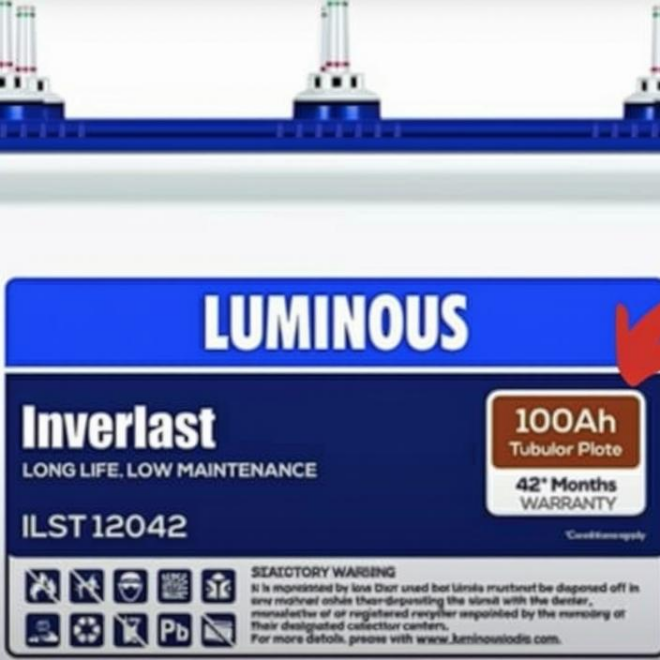What Does Ah Mean On Battery