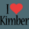 What Does The Name Kimber Mean