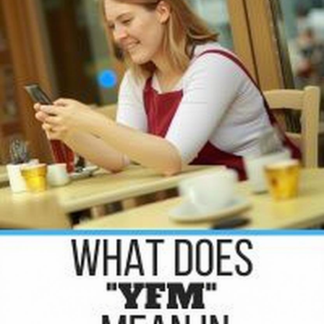 What Does Yrp Mean In Texting