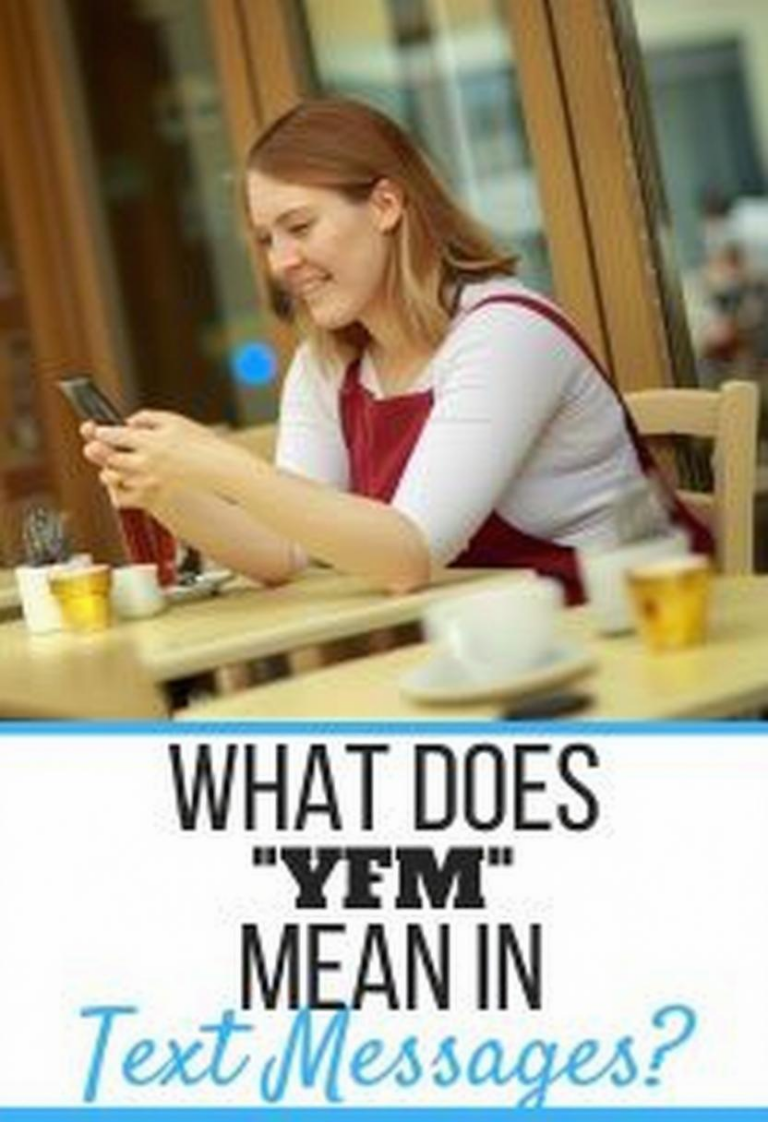 What Does Yrp Mean In Texting