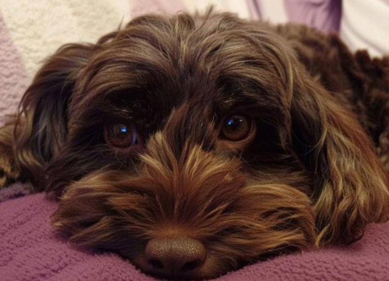 What Do Cockapoos Usually Die From? Lifespan and Health Risks