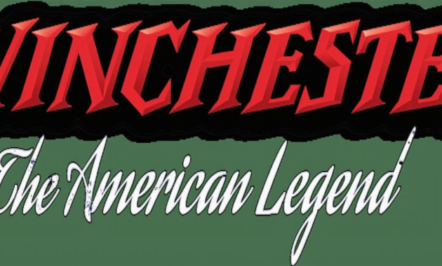 What Does I Am Winchester Mean