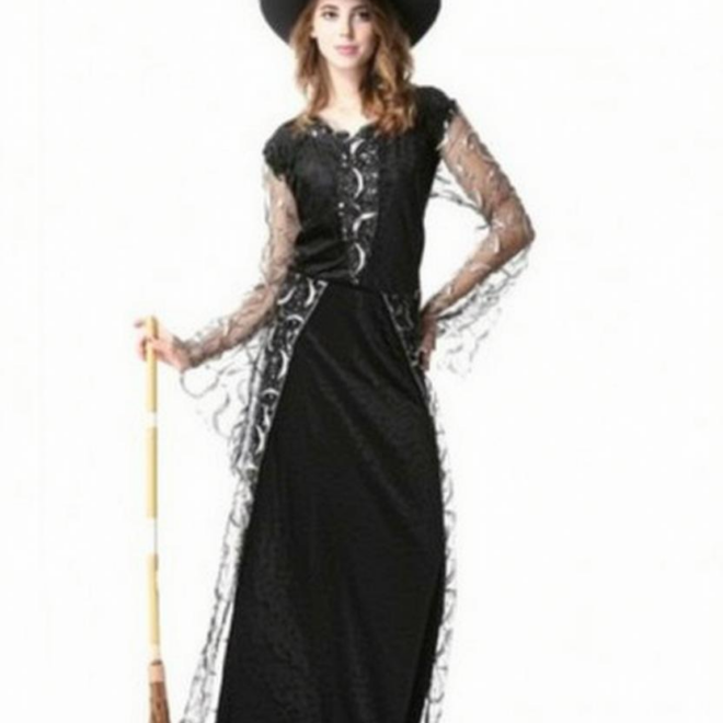 What Do Witches Wear? Traditional Attire and Modern Styles
