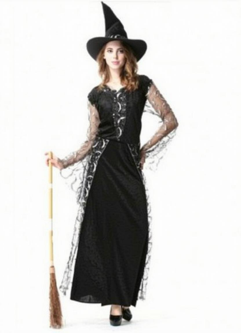 What Do Witches Wear? Traditional Attire and Modern Styles