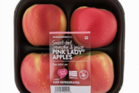 What Do Pink Lady Apples Taste Like? Sweet-Tart Flavor Guide