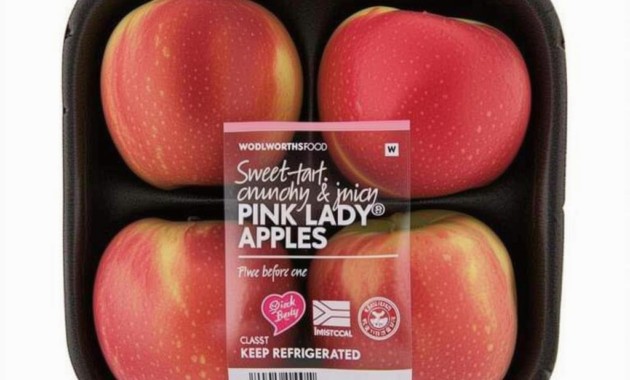 What Do Pink Lady Apples Taste Like? Sweet-Tart Flavor Guide