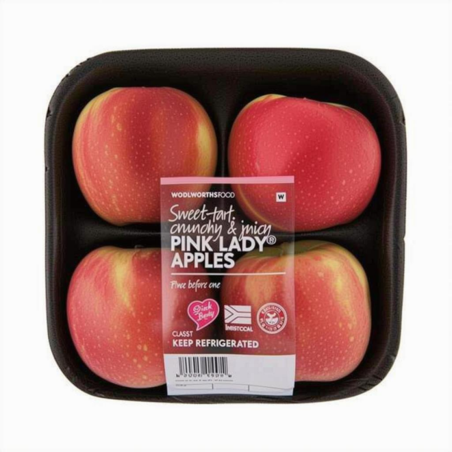 What Do Pink Lady Apples Taste Like? Sweet-Tart Flavor Guide