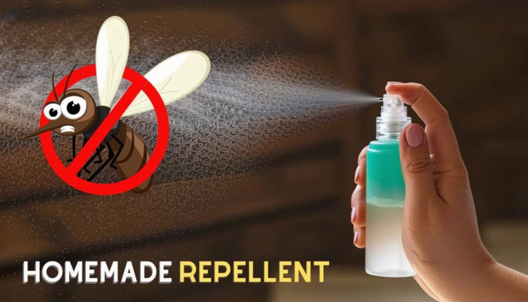 What Do Repellent Insecticides Do? How They Protect Your Home and Garden