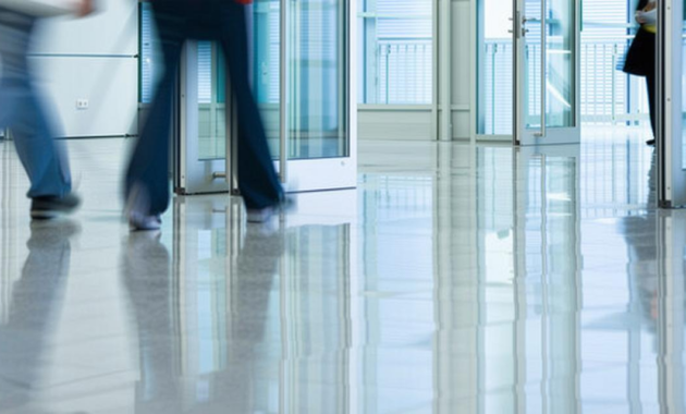 Polished Concrete Flooring for Commercial Buildings: Pros and Cons