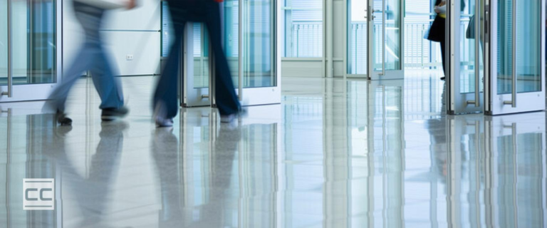 Polished Concrete Flooring for Commercial Buildings: Pros and Cons