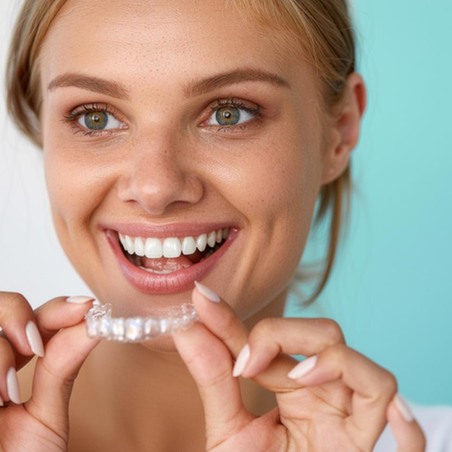 What Do Retainers Do? How They Keep Your Smile Perfect