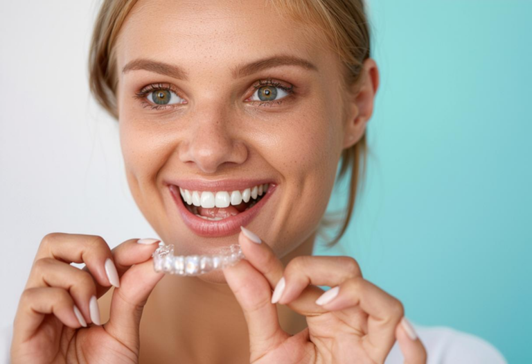 What Do Retainers Do? How They Keep Your Smile Perfect