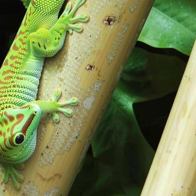What Do Florida Lizards Eat? Backyard Diets and Habitat Habits