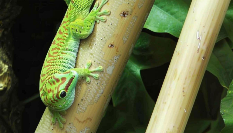 What Do Florida Lizards Eat? Backyard Diets and Habitat Habits